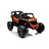 LEAN CARS Battery-powered Buggy Can-am DK-CA003 Orange