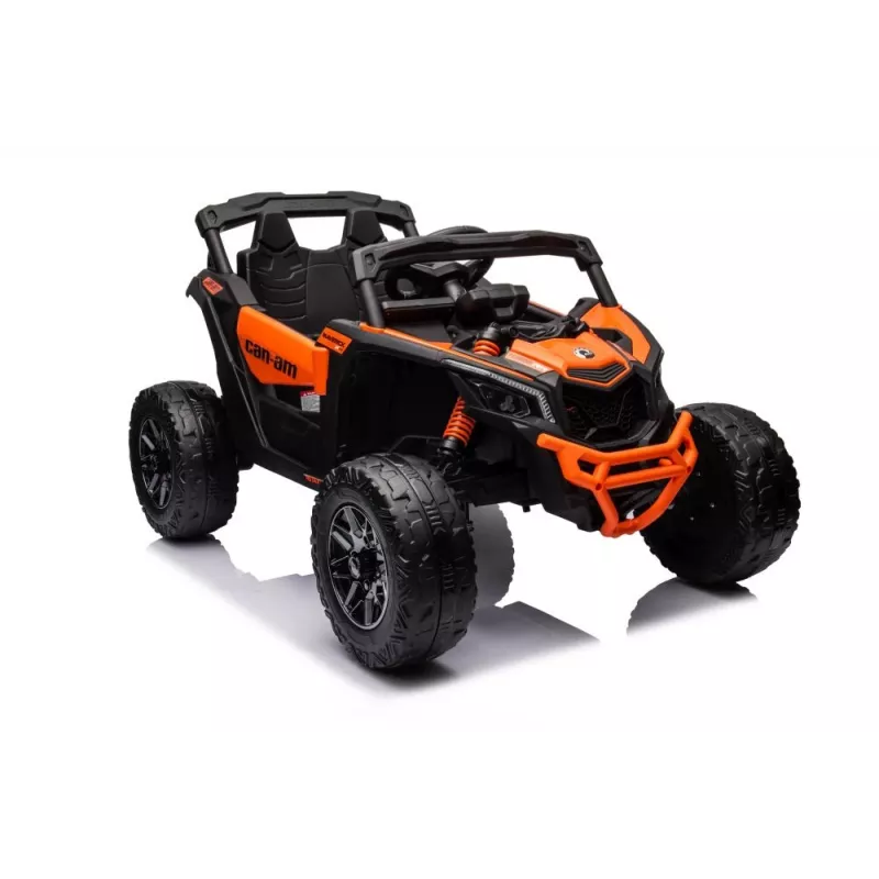 LEAN CARS Battery-powered Buggy Can-am DK-CA003 Orange