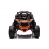 LEAN CARS Battery-powered Buggy Can-am DK-CA003 Orange