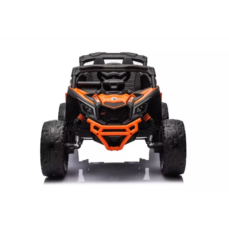 LEAN CARS Battery-powered Buggy Can-am DK-CA003 Orange