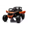 LEAN CARS Baterijomis varomas bugis Can-am DK-CA003 Oranžinis dažytas
