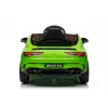 LEAN CARS Automobilis su akumuliatoriumi Mercedes CLA 45s AMG Green 4x4