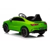 LEAN CARS Automobilis su akumuliatoriumi Mercedes CLA 45s AMG Green 4x4