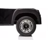 LEAN CARS Scania 500R HL698 juodas 4x4 elektrinis automobilis