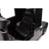 LEAN CARS Scania 500R HL698 juodas 4x4 elektrinis automobilis