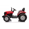 LEAN CARS Battery Tractor HC-306 Red 24V