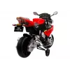 LEAN CARS BMW S1000RR Red - Electric Ride On Motorcycle
