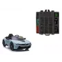 LEAN CARS Centrinis modulis RX57 12V, skirtas JE1001 JJ2066 JJ2164