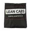 LEAN CARS Dangtis elektriniam vaikiškam automobiliui 100x55x45 cm S