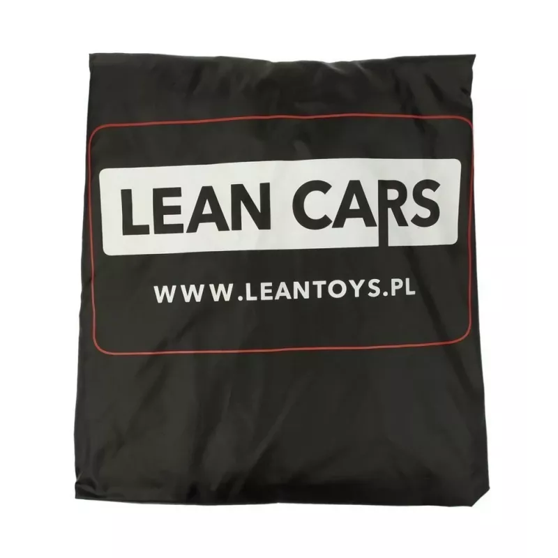 LEAN CARS Dangtis elektriniam vaikiškam automobiliui 100x55x45 cm S