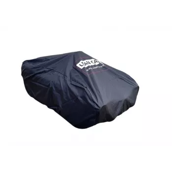 LEAN CARS Dangtis elektriniam vaikiškam automobiliui 100x55x45 cm S