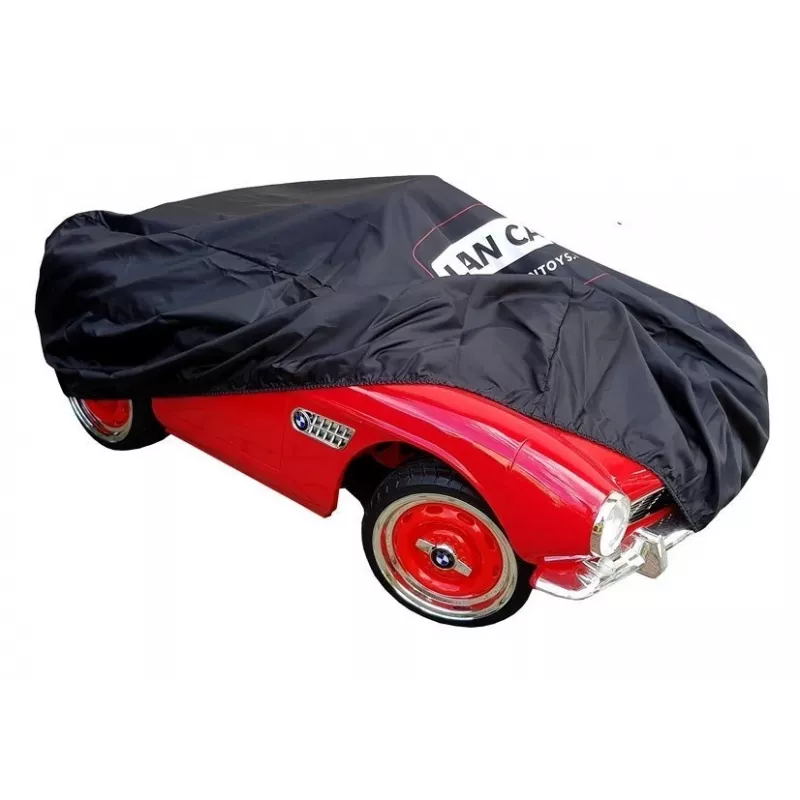 LEAN CARS Dangtis elektriniam vaikiškam automobiliui 110x65x55 cm M