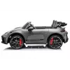 LEAN CARS DK-P911 Porsche GT3 24V Battery-Operated Car Grey