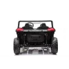 LEAN CARS Electric Ride On Buggy A033 4x4 24V White