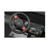 LEAN CARS Elektrinis važinėjamas automobilis WXE-1688 4x4 Baltas