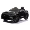 LEAN CARS Electric Ride-On Ford Mustang GT SX2038 Black