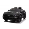 LEAN CARS Electric Ride-On Ford Mustang GT SX2038 Black