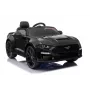 LEAN CARS Electric Ride-On Ford Mustang GT SX2038 Black