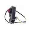 LEAN CARS Engine 12V 6000RPM SX1818