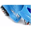 LEAN CARS HC8051 mėlynas elektrinis motociklas važinėjimui
