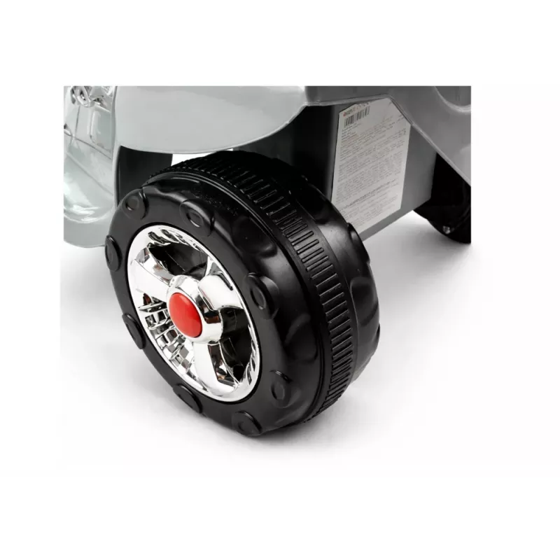 LEAN CARS HC8051 Pilkas elektrinis motociklas važinėti