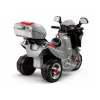 LEAN CARS HC8051 Pilkas elektrinis motociklas važinėti