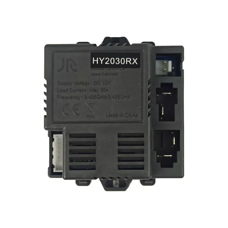 LEAN CARS JR HY2030RX valdymo blokas