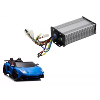 LEAN CARS Lamborghini A8803 24V centrinis valdymo modulis