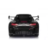 LEAN CARS Mercedes AMG GT3 Black Battery Car