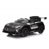 LEAN CARS Mercedes AMG GT3 Black Battery Car