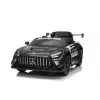 LEAN CARS Mercedes AMG GT3 Black Battery Car