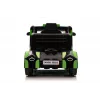 LEAN CARS Mercedes XMX622 Sunkvežimis su Baterija LED Šviesomis Pilot Green