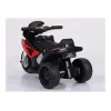 LEAN CARS Motociklas BMW S1000RR Raudonas