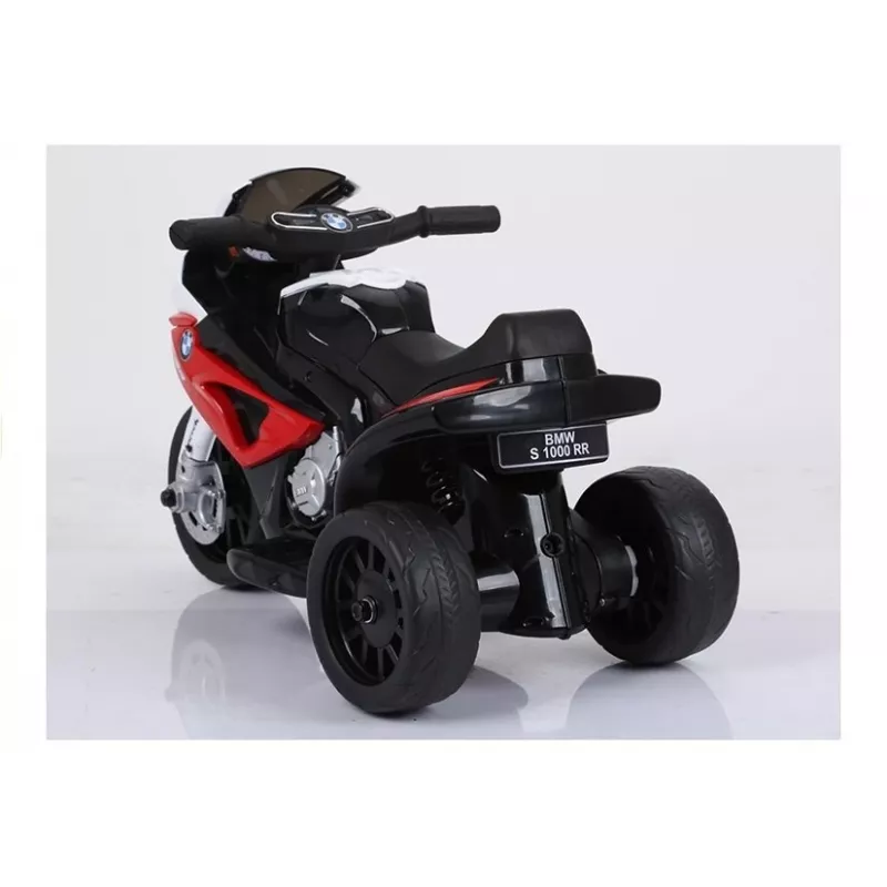LEAN CARS Motociklas BMW S1000RR Raudonas