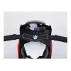 LEAN CARS Motociklas BMW S1000RR Raudonas