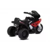 LEAN CARS Motociklas BMW S1000RR Raudonas