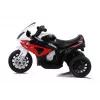 LEAN CARS Motociklas BMW S1000RR Raudonas