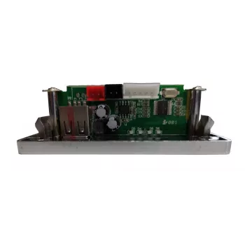 LEAN CARS Muzikos skydelis elektriniam automobiliui HC-8988