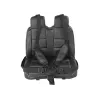 LEAN CARS Sėdynės užvalkalas Eco Leather, skirtas Range Rover QY2088