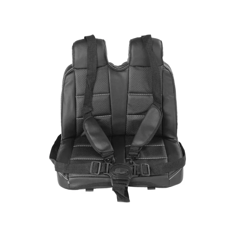 LEAN CARS Sėdynės užvalkalas Eco Leather, skirtas Range Rover QY2088