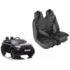 LEAN CARS Sėdynės užvalkalas Eco Leather, skirtas Range Rover QY2088