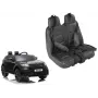 LEAN CARS Sėdynės užvalkalas Eco Leather, skirtas Range Rover QY2088