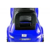 LEAN CARS Toddlers Ride On 613W Blue Sound Light