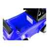 LEAN CARS Toddlers Ride On 613W Blue Sound Light