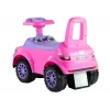 LEAN CARS Toddlers Ride On 613W Pink Sound Light
