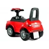 LEAN CARS Toddlers Ride On 613W Red Sound Light