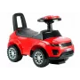 LEAN CARS Toddlers Ride On 613W Red Sound Light