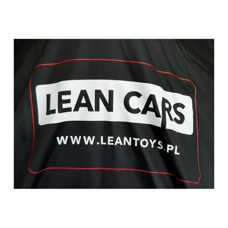LEAN CARS Automobilio Dangtis Dydis L 125x75x65 cm