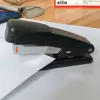 LEAN Classic Office School Segtuvas Juodas Kabutėms 50mm 24/6 26/6