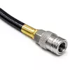 LEAN Pneumatinis žarnos būgnas automatinis 24 Bar 8x12mm 20m
